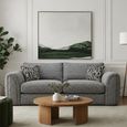Utopia Fabric 3 Seater Sofa - Colours Available thumbnail