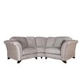 Vesper Fabric LH1/COR/RH1 Corner Sofa - Colours Available thumbnail 2