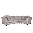 Vesper Fabric LH2/COR/RH1 Corner Sofa - Colours Available thumbnail 2