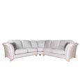 Vesper Fabric LH2/COR/RH2 Corner Sofa - Colours Available thumbnail 2