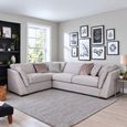 Phoenix Fabric Lh1Corrh2 Corner Sofa - Colours Available thumbnail