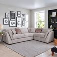 Phoenix Fabric Lh2Corrh1 Corner Sofa - Colours Available thumbnail