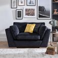 Phoenix Fabric Love Chair - Colours Available thumbnail