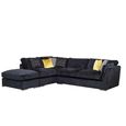 Phoenix Fabric Fstlfcrh2 Corner Sofa - Colours Available thumbnail 2