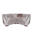 Phoenix Fabric Lh1Corrh1 Corner Sofa - Colours Available thumbnail 2