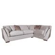 Phoenix Fabric Lh2Corrh1 Corner Sofa - Colours Available thumbnail 2