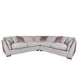 Phoenix Fabric Lh2Corrh2 Corner Sofa - Colours Available thumbnail 2