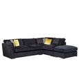 Phoenix Fabric Lh2Rfcfst Corner Sofa - Colours Available thumbnail 2