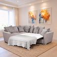 Buoyant Atlantis Fabric Corner Sofa - LH1/COR/R2S - Variation Available