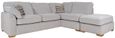 Buoyant Lorna Fabric Corner Group Sofa - LH3/RFC/FST - Variation Available