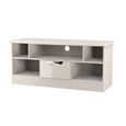 Camden TV Unit - 110cm - Cashmere