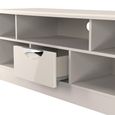 Camden TV Unit - 110cm - Cashmere
