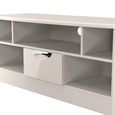 Camden TV Unit - 110cm - Cashmere