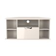 Camden TV Unit - 115cm - Cashmere
