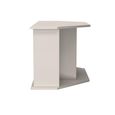 Camden TV Unit - 115cm - Cashmere