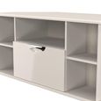 Camden TV Unit - 115cm - Cashmere