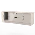 Camden TV Unit - 145cm - Cashmere