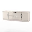 Camden TV Unit - 145cm - Cashmere