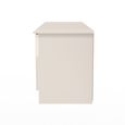 Camden TV Unit - 145cm - Cashmere