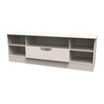 Camden TV Unit - 145cm - Wide - Cashmere