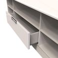 Camden TV Unit - 145cm - Wide - Cashmere