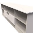 Camden TV Unit - 145cm - Wide - Cashmere