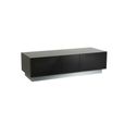Element TV Stand - Gloss Black - 125cm - EMTMOD1250-BLK