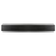 Element TV Stand - Gloss Black - 250cm - EMTMOD2500-BLK