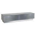 Element TV Stand - Gloss Grey - 170cm - EMTMOD1700-GRY