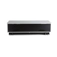 Element TV Stand - Gloss White - 125cm - EMTMOD1250-WHI