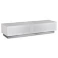 Element TV Stand - Gloss White - 170cm - EMTMOD1700-WHI
