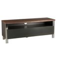 Regent TV Stand - Walnut - 120cm - ADR1200-WAL