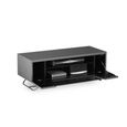 Chromium TV Stand - 100cm - Grey - CRO2-1000CB-GRY
