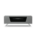 Chromium TV Stand - 100cm - Grey - CRO2-1000CB-GRY