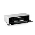 Chromium TV Stand - White - 100cm - CRO2-1000CB-WHT
