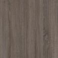 Elmwood TV Stand - Distressed Grey Oak - 1763096PCOMUK