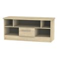 Knightsbridge TV Unit - 110cm - Oak