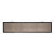 Bloomville Shagreen Extra Large TV Unit