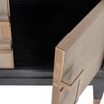 Bloomville Shagreen Extra Large TV Unit