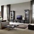 Montecarlo TV Unit - 2 Door - 1 Drawer - Large - Grey Koto High Gloss