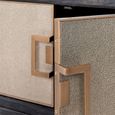 Bloomingville Shagreen Extra Large TV Unit