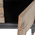 Bloomingville Shagreen Extra Large TV Unit