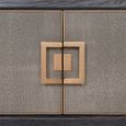 Bloomingville Shagreen Extra Large TV Unit