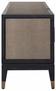 Bloomingville Shagreen Extra Large TV Unit