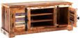 Diu TV Unit - 125cm - Reclaimed Wood