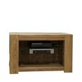 Trend TV Unit - Oak