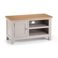 Richmond TV Unit - 90cm - Grey