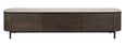 Ritz Beige Ceramic Top Exra Large TV Unit