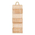 Sines Wall Shelf - Natural