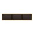 Shetland Wall Shelf - Oak